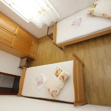 Lalic Apartamento Makarska