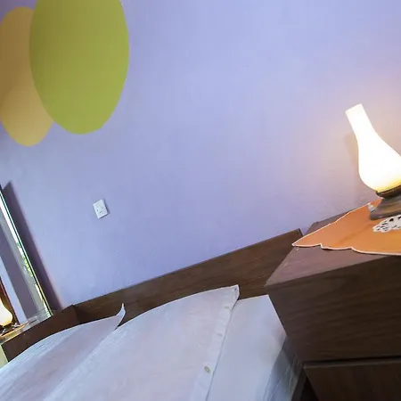 Lalic Apartamento Makarska