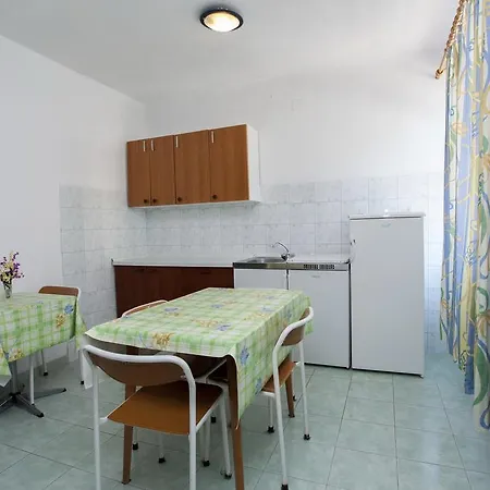 Apartamento Lalic Makarska