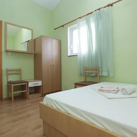 Apartamento Lalic *