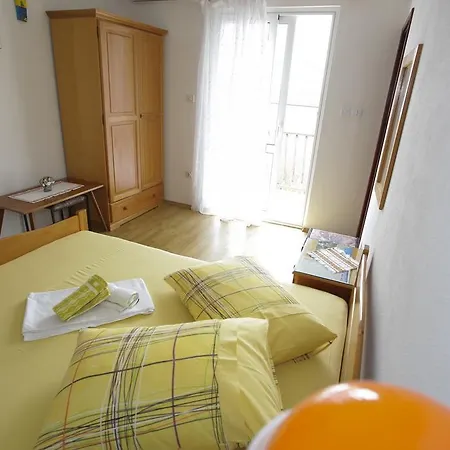 Apartamento Lalic Makarska