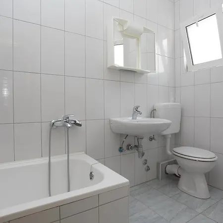 Apartamento Lalic *