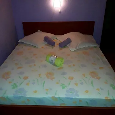 Lalic Apartamento Makarska