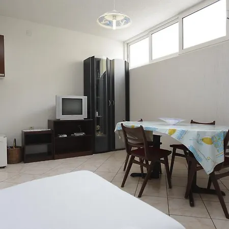 아파트 Lalic 마카르스카