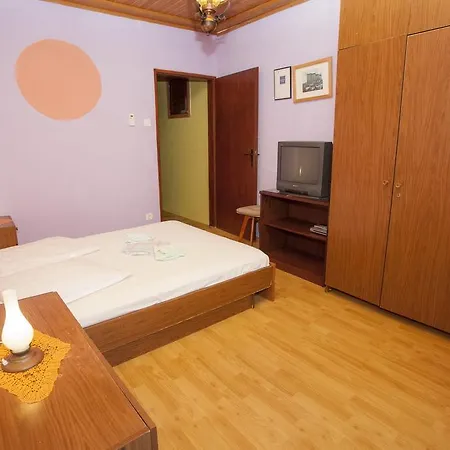 아파트 Lalic 마카르스카