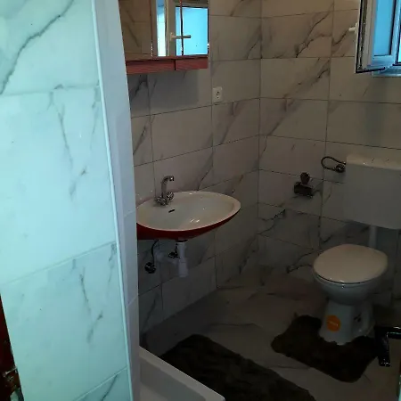 아파트 Lalic 마카르스카