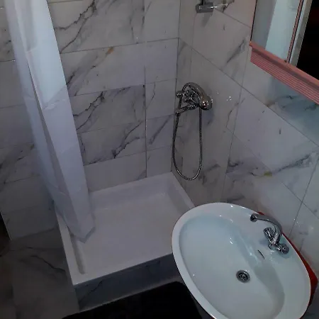 Lalic 아파트 마카르스카