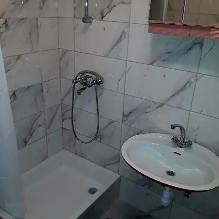 Lalic 아파트 마카르스카