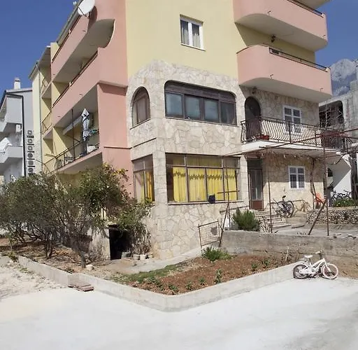 Lalic * Makarska