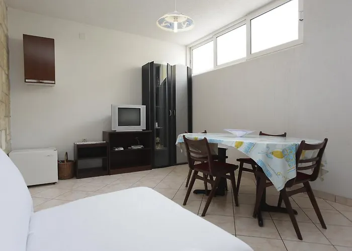 Lägenhet Lalic Makarska