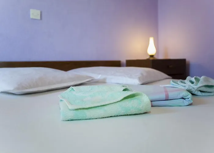 Lalic Apartament