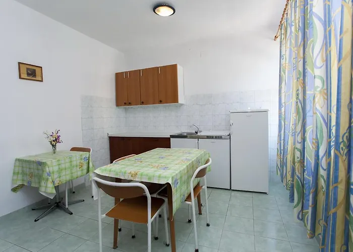 Lägenhet Lalic Makarska