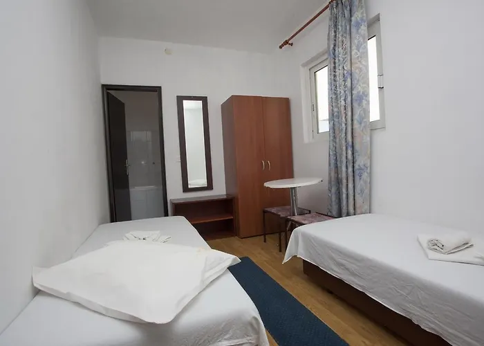 Lägenhet Lalic Makarska