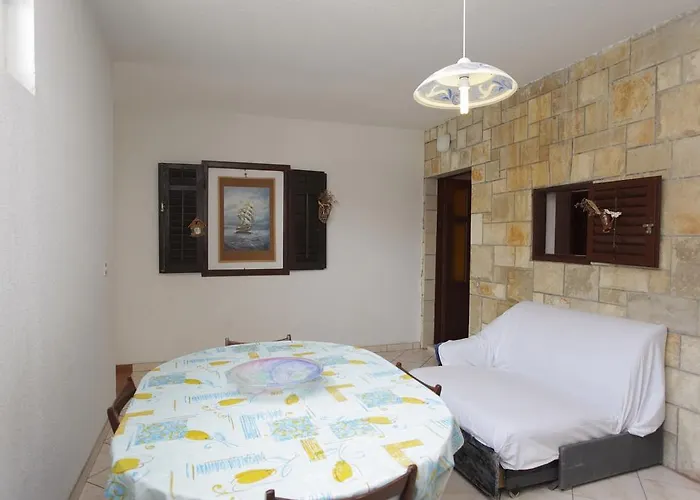 Lägenhet Lalic Makarska