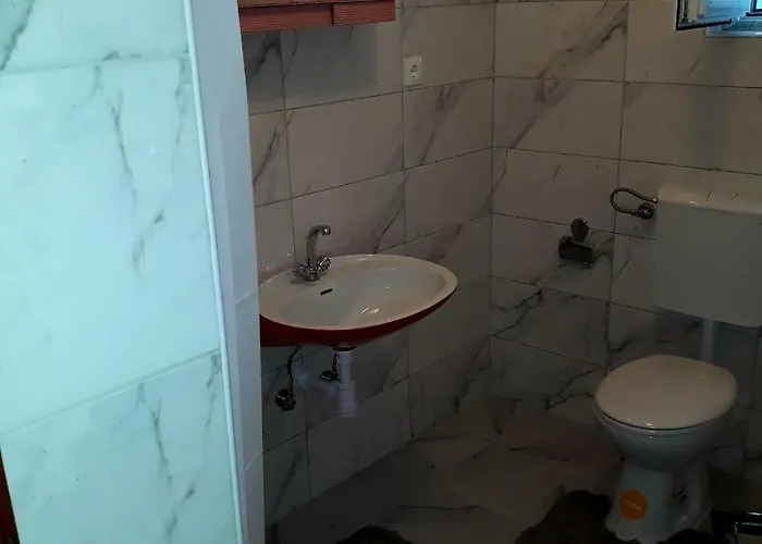 Lägenhet Lalic Makarska