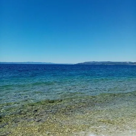 Lalic * Makarska