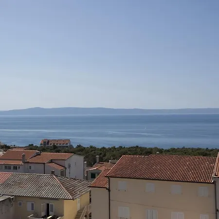 Lalic Appartamento Makarska