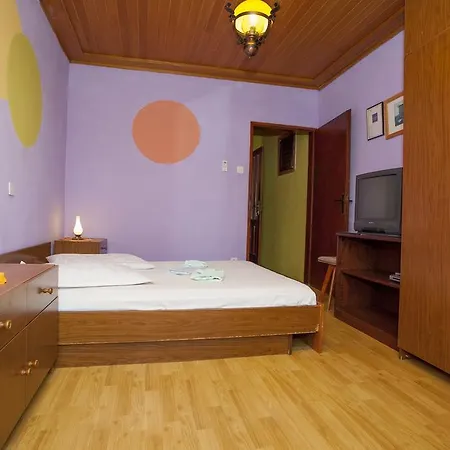 Lalic Appartamento Makarska