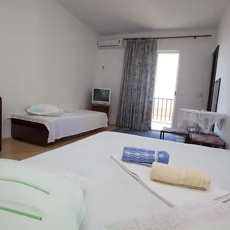 Lalic Apartman *