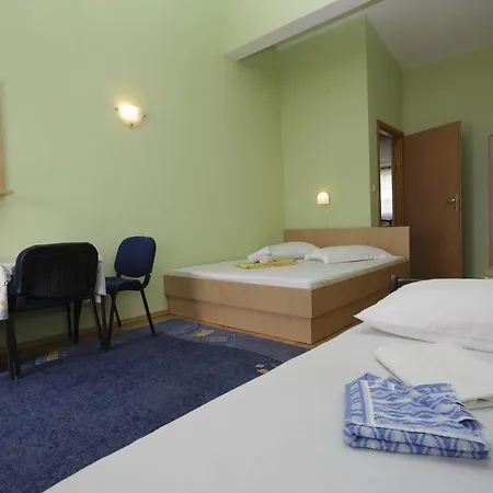 Lalic Apartman *