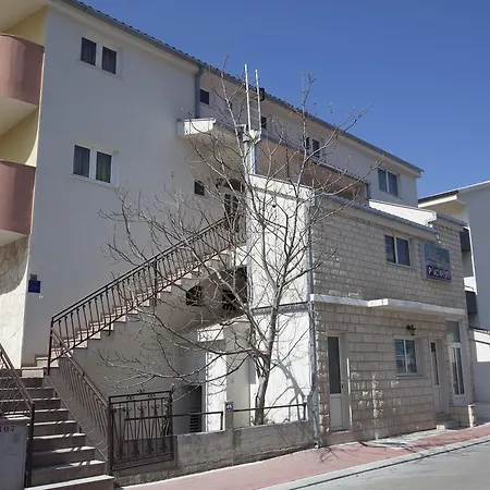 Lalic Apartman Makarska